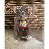 Bearbrick Series 4 Be@rbrick ANIMAL MACH ROID grow in dark 100%